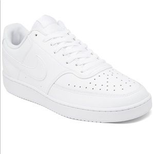 Nike Courtvision Lows